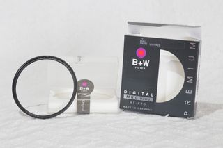 Filtro B+W 77mm UV-Haze MRC nano XS-PRO