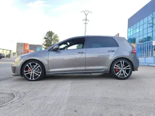 Volkswagen Golf 2.0TDI 185CV GTD