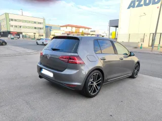 Volkswagen Golf 2.0TDI 185CV GTD