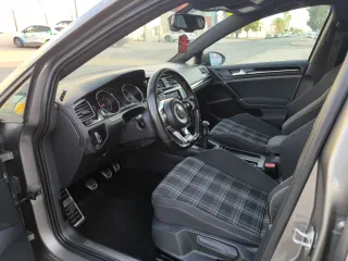 Volkswagen Golf 2.0TDI 185CV GTD