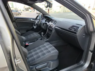 Volkswagen Golf 2.0TDI 185CV GTD