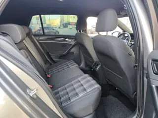 Volkswagen Golf 2.0TDI 185CV GTD