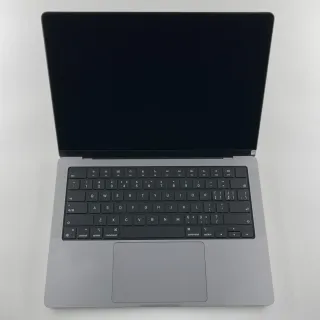 MacBook Pro M2 PRO 16GB 512GB SSD