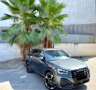 Audi Q2 2024