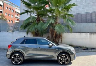 Audi Q2 2024
