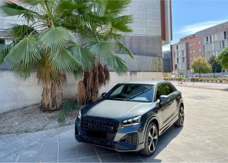 Audi Q2 2024