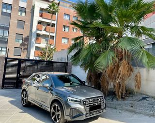 Audi Q2 2024