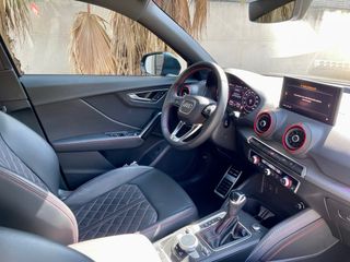 Audi Q2 2024