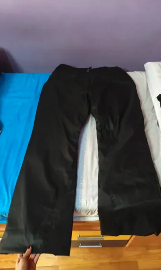 Pantalones de esquí Decathlon Talla XL