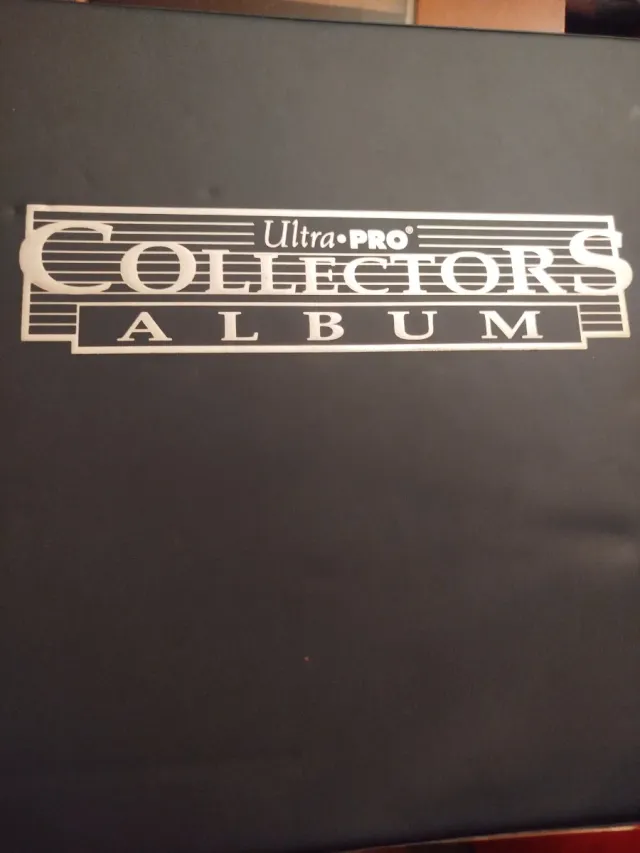 Coleccion Magic The Gathering