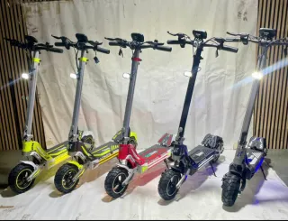 Ecoxtrem thank m41 1000w nuevos
