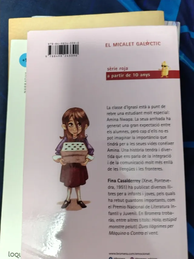 El llac de les tiquetes mudes