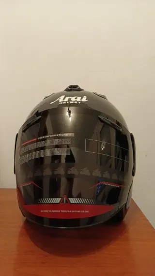 Casco Moto Arai Talla S