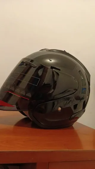 Casco Moto Arai Talla S