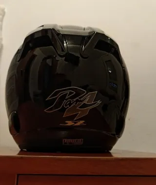 Casco Moto Arai Talla S