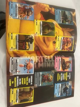 Italian Brainrot TCG - Set Completo 150 Carte