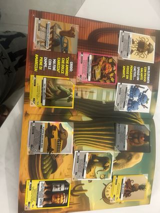 Italian Brainrot TCG - Set Completo 150 Carte