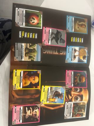 Italian Brainrot TCG - Set Completo 150 Carte