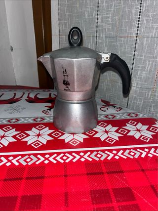 Caffettiera Moka Bialetti Dama