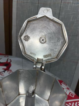 Caffettiera Moka Bialetti Dama