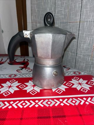 Caffettiera Moka Bialetti Dama