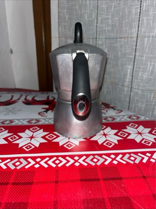 Caffettiera Moka Bialetti Dama
