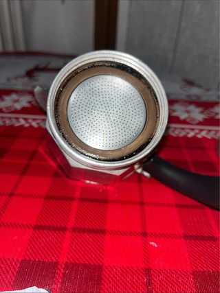 Caffettiera Moka Bialetti Dama