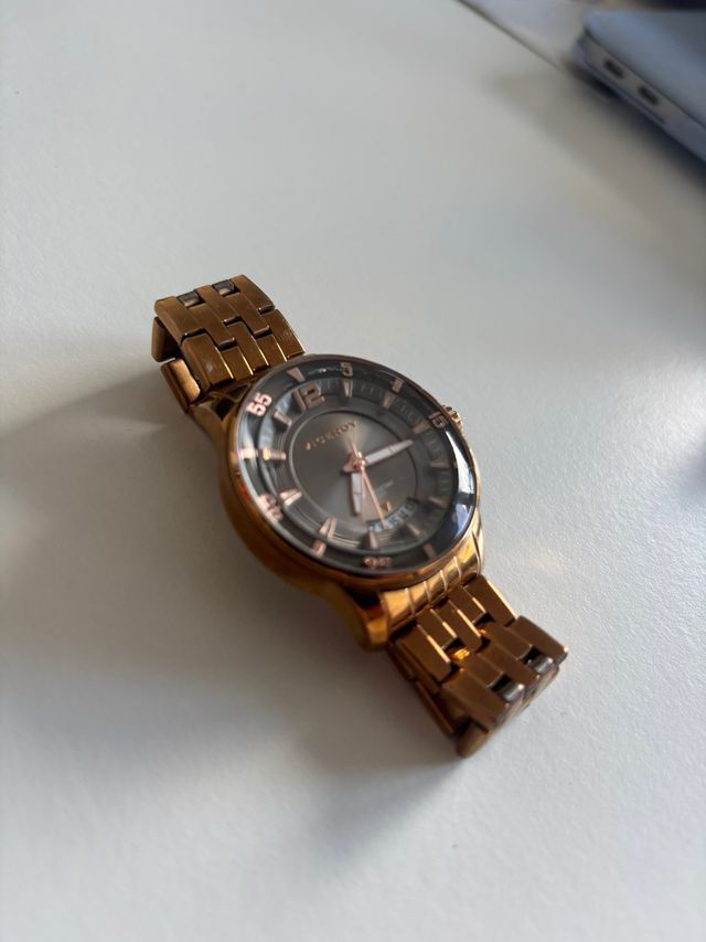 Orologio da uomo Viceroy Gold Classic