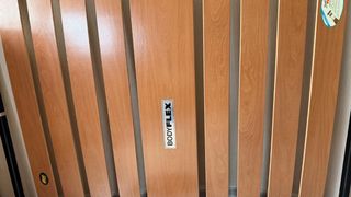 Somier FLEX 135x190 lamas anchas