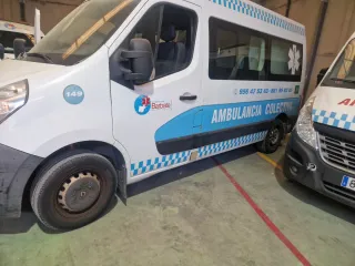 Renault Master 2015
