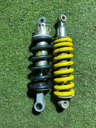 Amortiguador Derbi Senda X-treme