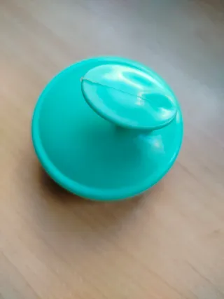 Masajeador capilar / Scalp massager