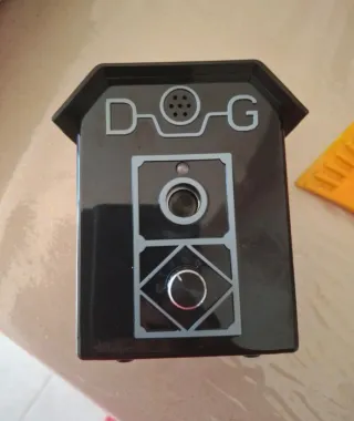 Dissuasore Abbaio Cani