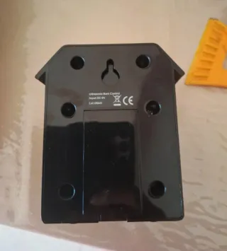 Dissuasore Abbaio Cani