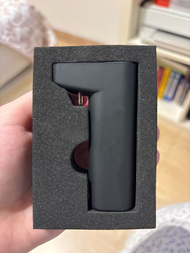 Batería Inalámbrica Remotto para Mando PS4