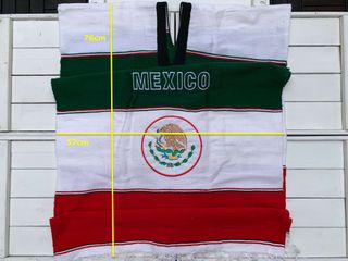 Costume Dias De Los Muertos Halloween Messicano