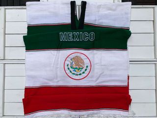 Costume Dias De Los Muertos Halloween Messicano