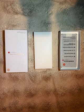 Xiaomi 15t Pro