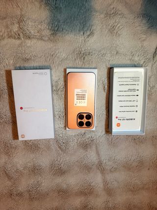Xiaomi 15t Pro