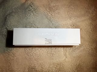 Xiaomi 15t Pro