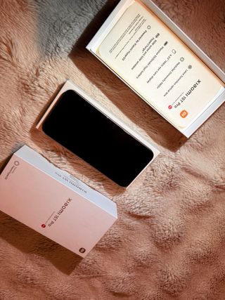 Xiaomi 15t Pro