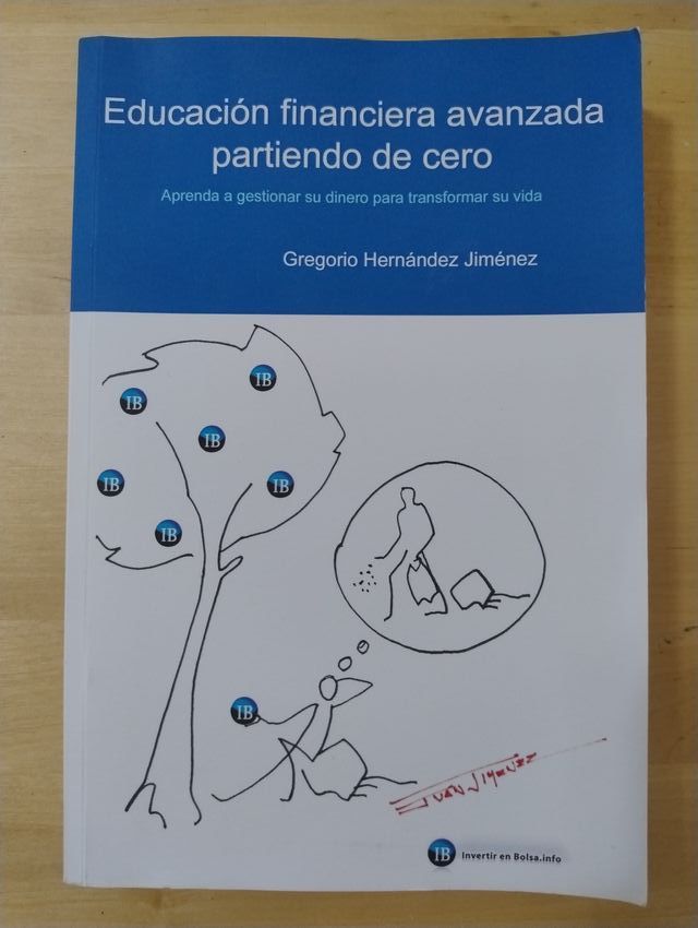 EDUCACIÓN FINANCIERA