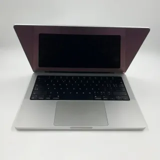 MacBook Pro M2 16GB RAM 512GB SSD