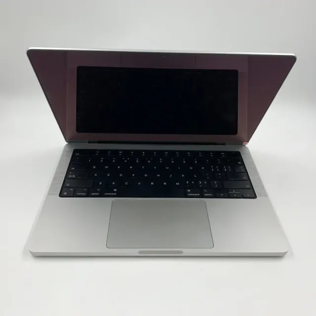MacBook Pro M2 16GB RAM 512GB SSD