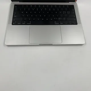 MacBook Pro M2 16GB RAM 512GB SSD