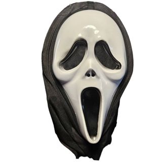 Disfraz Scream Scary Movie Talla L