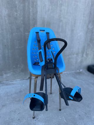 Thule Yepp Mini Silla Bicicleta Infantil