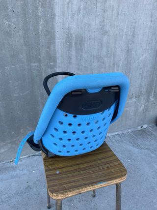 Thule Yepp Mini Silla Bicicleta Infantil