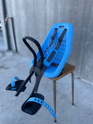 Thule Yepp Mini Silla Bicicleta Infantil