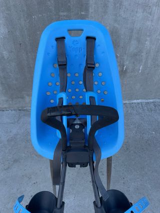 Thule Yepp Mini Silla Bicicleta Infantil
